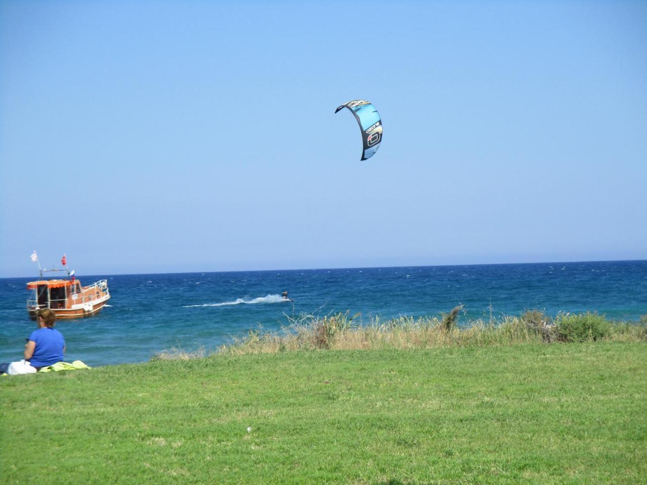 Отдых На Море Кипр Famagusta  Exterior photo