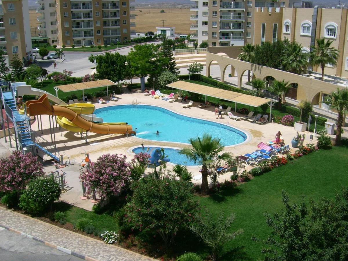 Отдых На Море Кипр Famagusta  Exterior photo