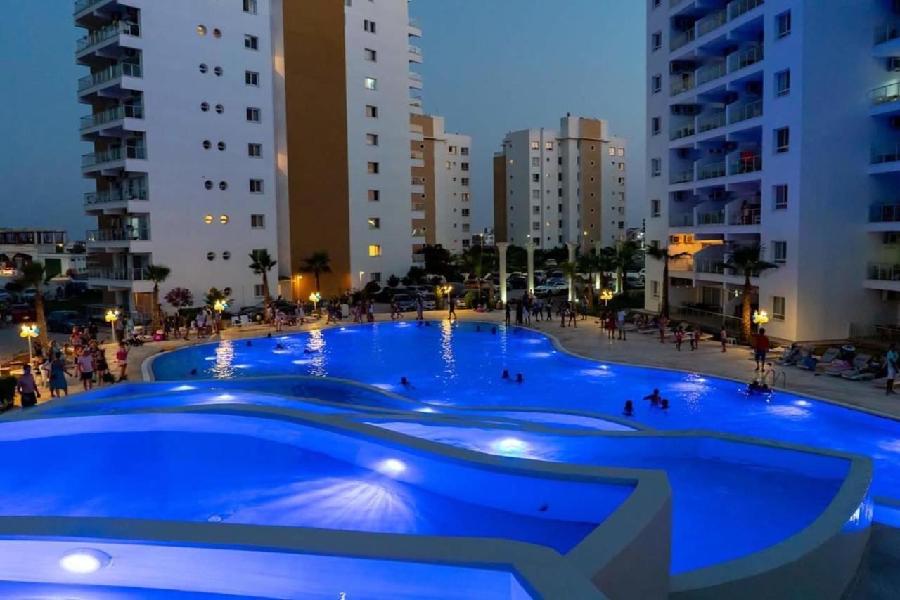 Отдых На Море Кипр Famagusta  Exterior photo